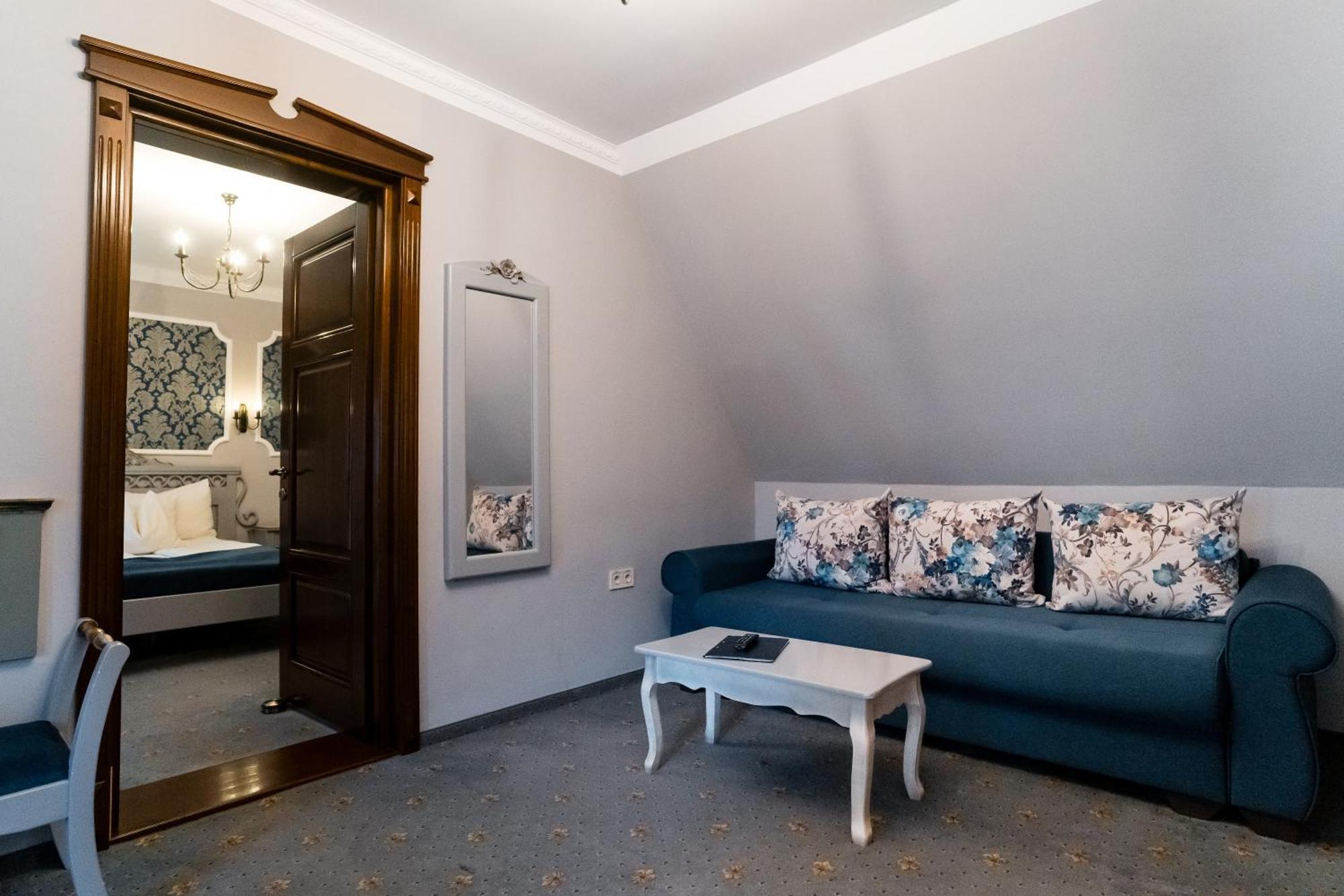 Rosen Villa Sibiu Exterior photo