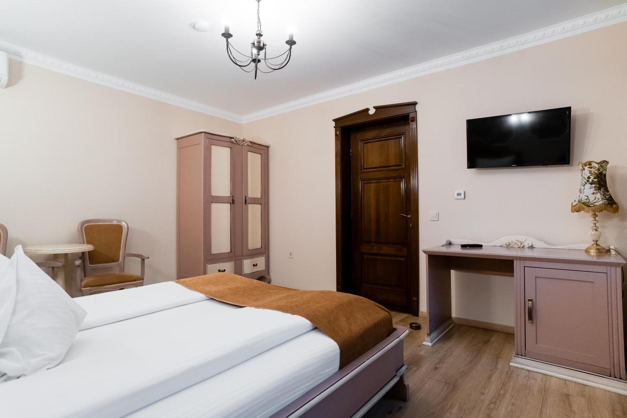 Rosen Villa Sibiu Exterior photo