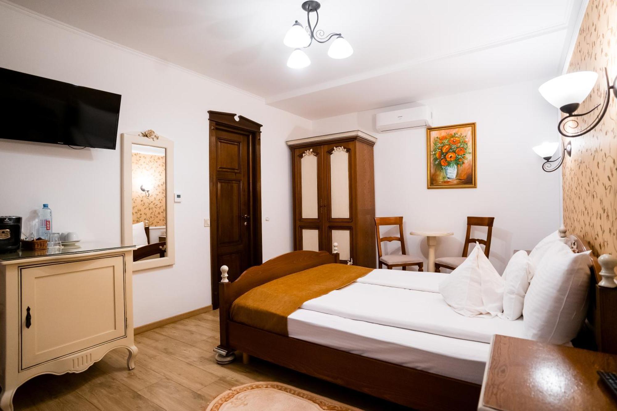 Rosen Villa Sibiu Exterior photo