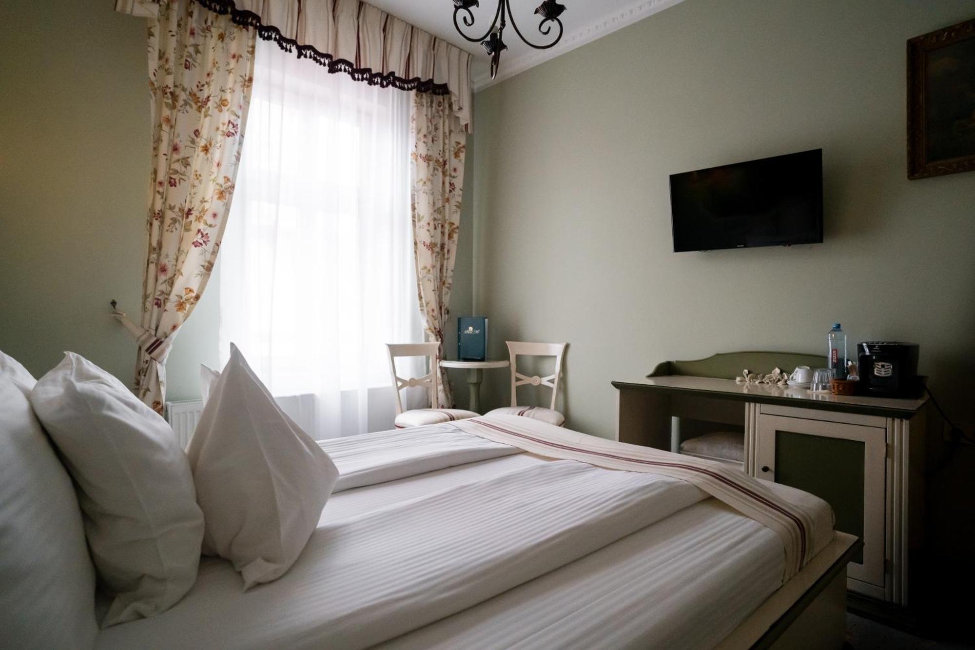 Rosen Villa Sibiu Exterior photo