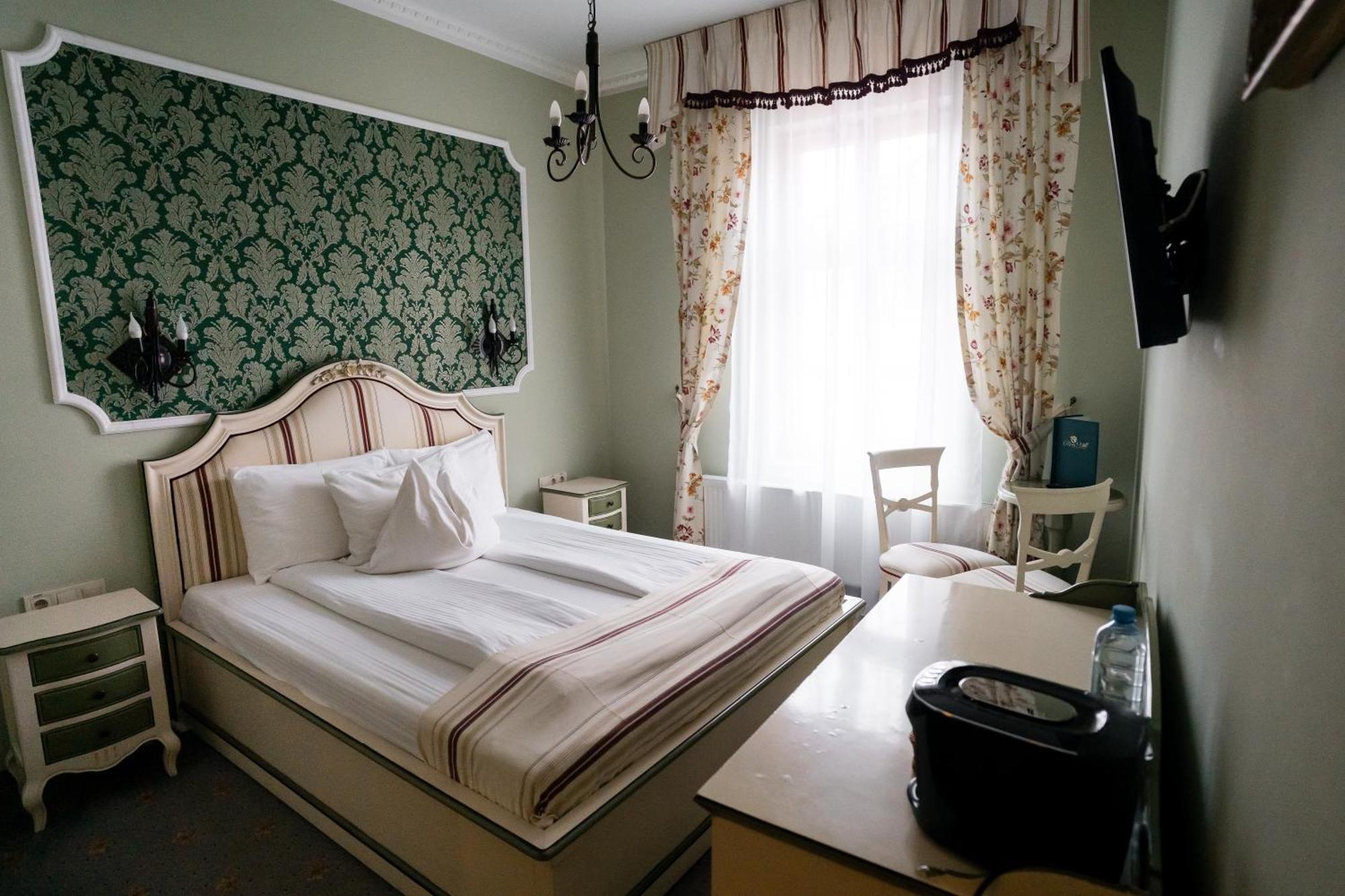 Rosen Villa Sibiu Exterior photo