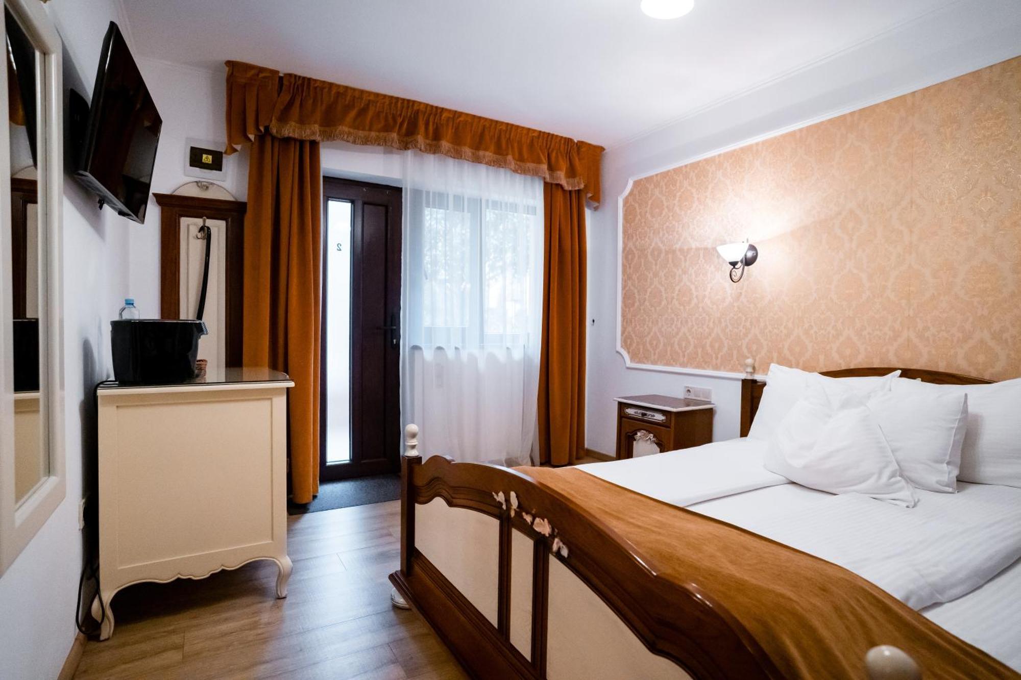 Rosen Villa Sibiu Exterior photo