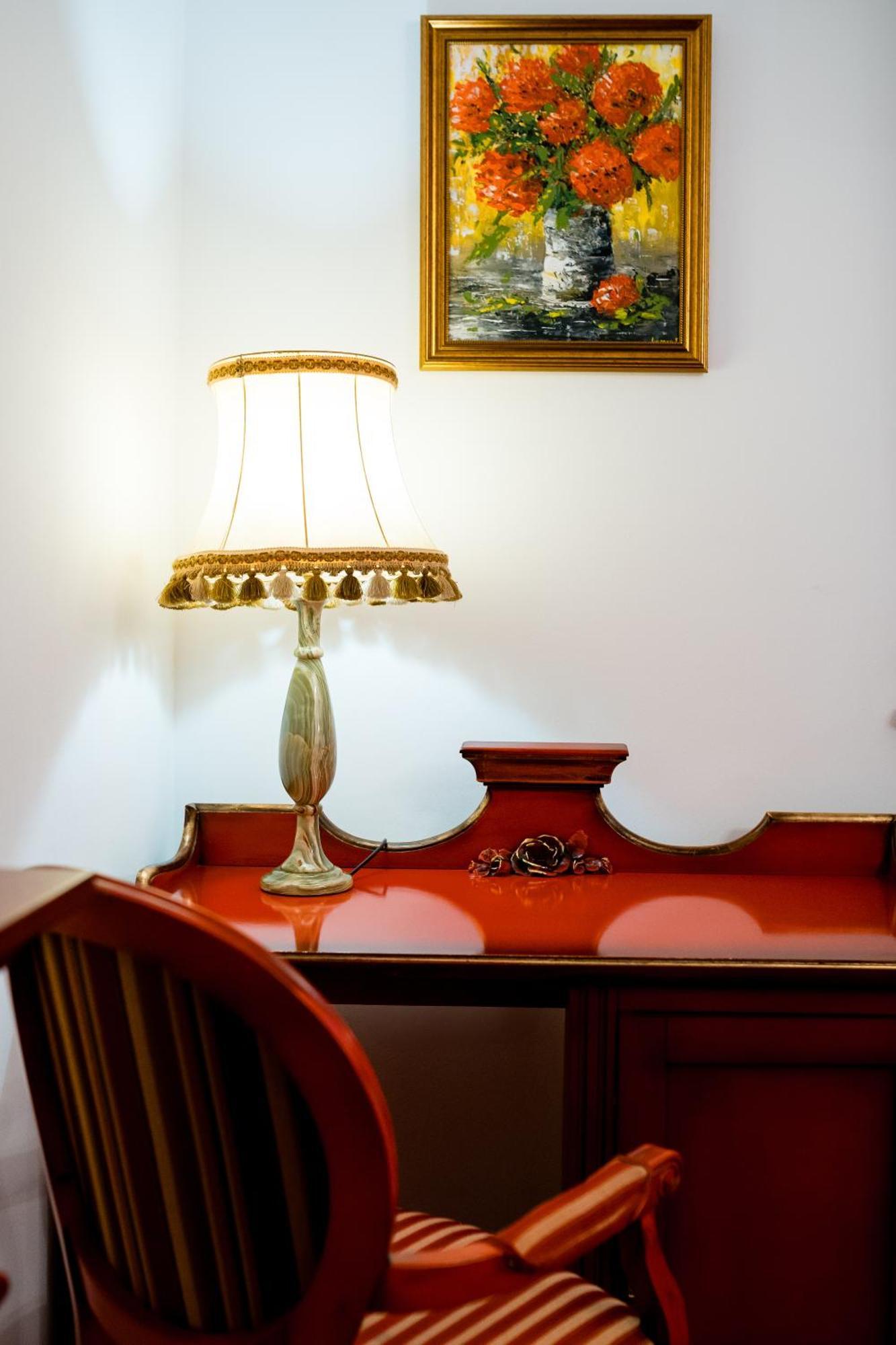 Rosen Villa Sibiu Exterior photo