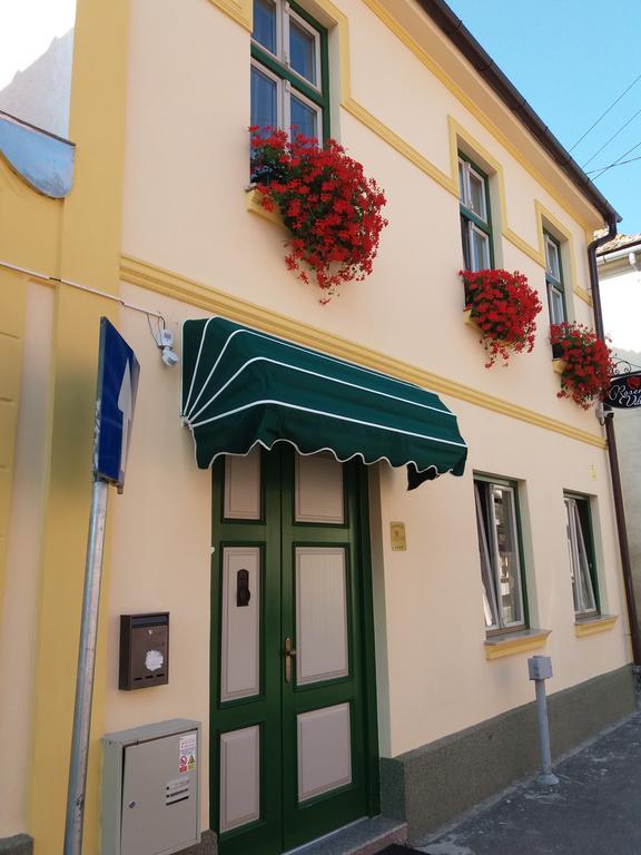 Rosen Villa Sibiu Exterior photo
